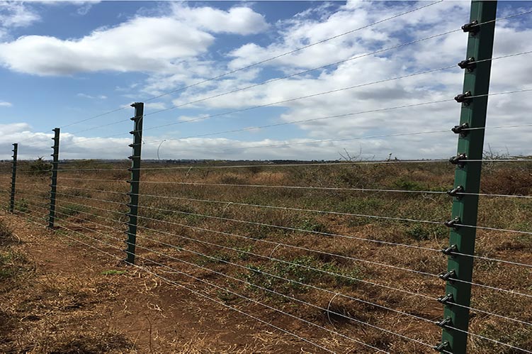 Electric Fences Kenya | Index :: Home Electric Fences | Razor Wire Fences | Gate Automation | Farm Electric Fences Installation in Kenya