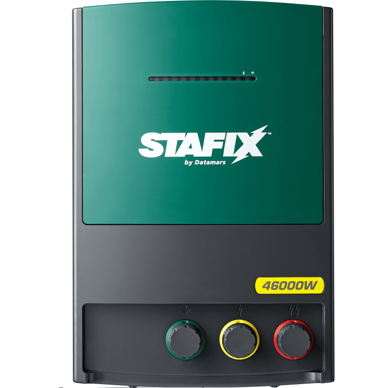 Stafix-46000W-Energizer-Machine