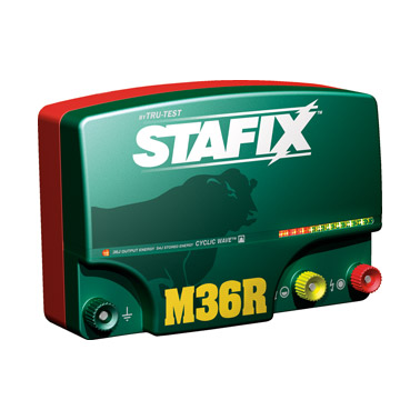  Stafix M36R Energizer Machine available in Kenya