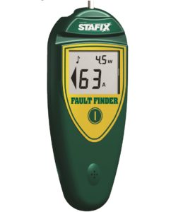 Stafix Fence Fault Finder