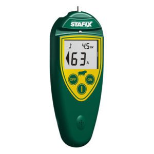 Stafix Remote Fault Finder