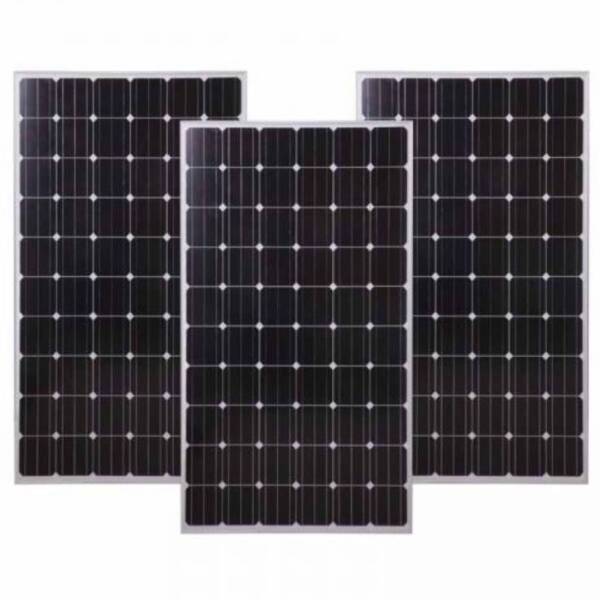 Quality and Affordable 450 watts solar panel in Kenya